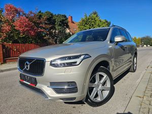 Volvo XC90 II T8 AWD Plug-In Hybrid Momentum 7os 2016