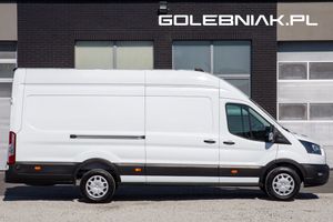 Ford Transit 2023