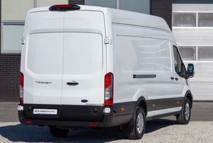 Ford Transit 2023