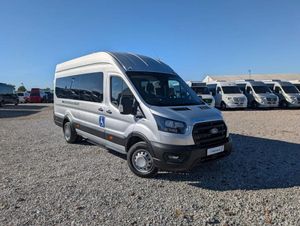 Ford Transit 2026
