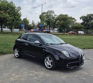 Alfa Romeo Mito 1.4 MultiAir Distinctive 2012