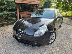 Alfa Romeo Giulietta 1.4 TB 16V Turismo 2011