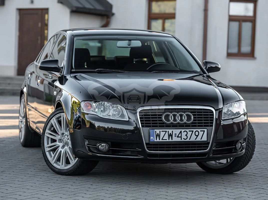 Audi A4 B7 2005