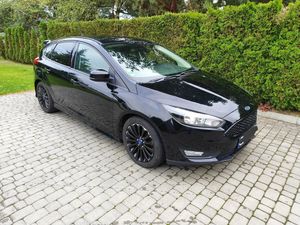 Ford Focus Mk3 1.5 TDCi ST-Line 2016