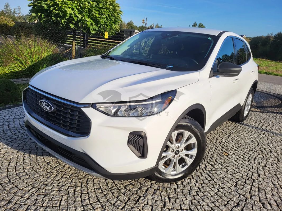 Ford Kuga III 2025