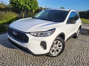 Ford Kuga III 2025