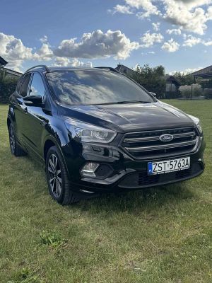 Ford Kuga II 1.5 EcoBoost 2x4 ST-Line 2018