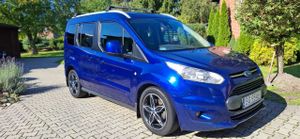 Ford Tourneo Connect II 1.5 TDCi Titanium 2016