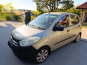 Hyundai i10 I 2011