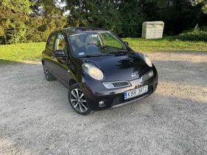 Nissan Micra (March) K12 2010
