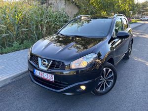 Nissan Qashqai I 1.5 dCi Acenta 2010