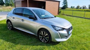 Peugeot 208 II PureTech 100 Allure 2022