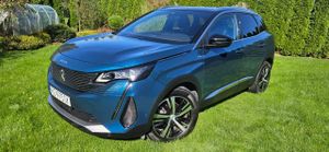 Peugeot 3008 II Hybrid 136 e-DSC6 GT 2024