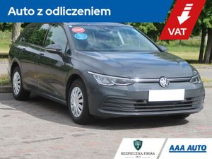 Volkswagen Golf VIII 2022