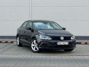 Volkswagen Jetta A6 1.4 TSI BMT Comfortline 2016