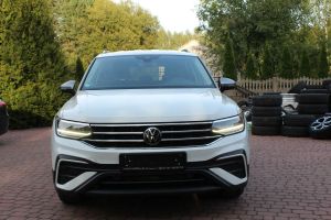Volkswagen Tiguan II 2.0 TDI SCR (BlueMotion Technology) DSG Trendline 2023