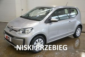 Volkswagen Up! 2017