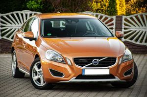 Volvo S60 II 2010