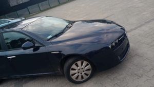 Alfa Romeo 159 2007