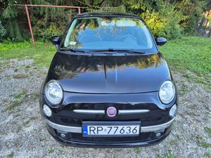 Fiat 500 1.2 8V Pop 2014