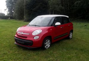 Fiat 500L 0.9 8V Twinair Easy S&S 2014