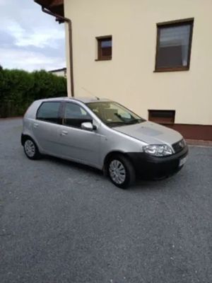 Fiat Punto II FL 1.2 8V Classic 2010