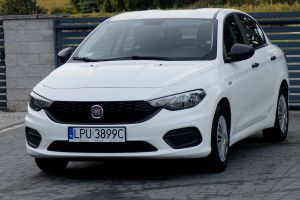 Fiat Tipo II 1.4 16V 2019