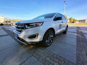 Ford Edge 2017