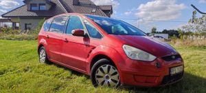 Ford S-Max I 2.0 TDCi Gold X 2007