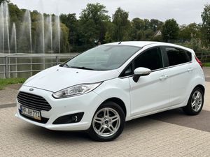 Ford Fiesta Mk7 1.0 Titanium 2013