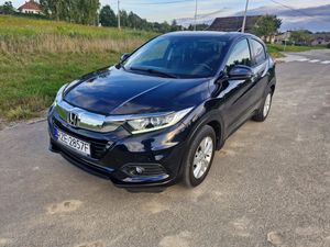Honda HR-V II 1.5 i-VTEC CVT Elegance 2018