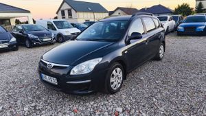 Hyundai i30 I 2009