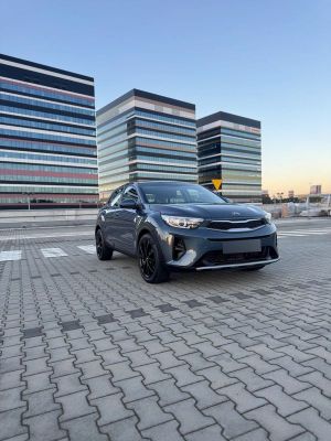 Kia Stonic 1.0 T-GDI L 2021