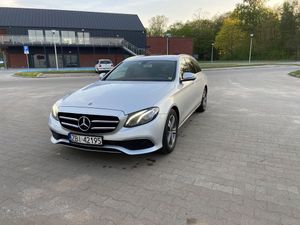 Mercedes-Benz E W213 220 d T 9G-TRONIC Exclusive 2019