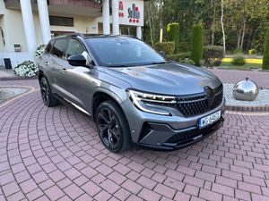 Renault Austral E-Tech Full Hybrid 200 Iconic Esprit Alpine 2023