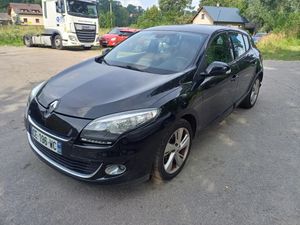 Renault Megane III 1.5 dCi Dynamique 2012
