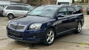 Toyota Avensis II 2.2 D-4D Prestige 2007
