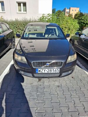 Volvo S40 II 2.0D 2004