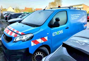 Peugeot Expert 2022
