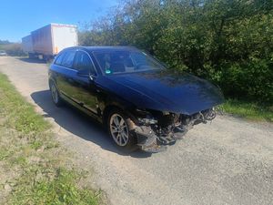 Audi A4 B9 2016