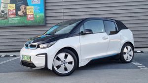 BMW i3 94 Ah 2018