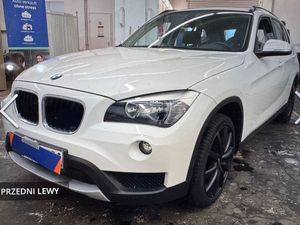 BMW X1 E84 sDrive18i Sport Line 2015