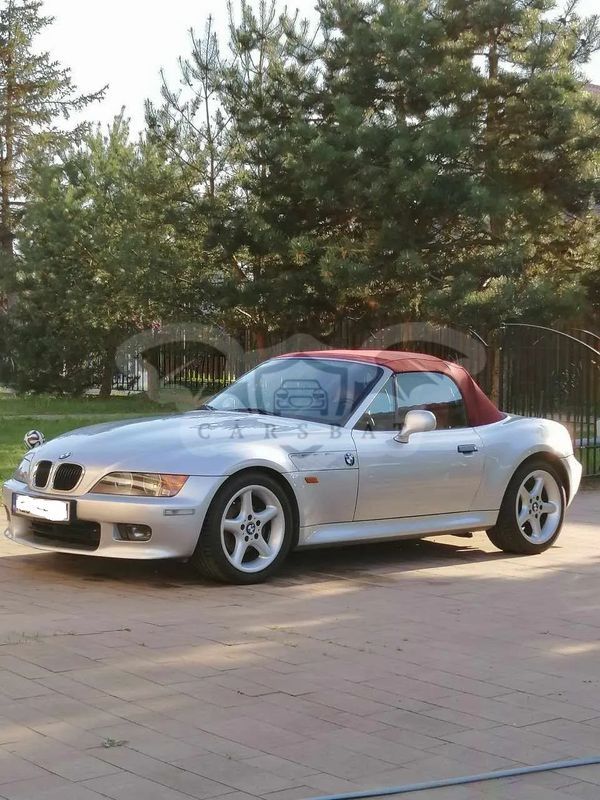 BMW Z3 2.0 2000
