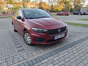 Fiat Tipo II 1.4 16v Easy 2018
