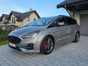 Ford S-Max II 2.0 EcoBlue AWD ST-Line 2020