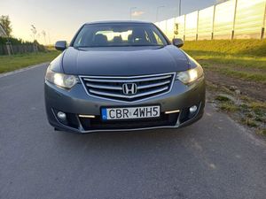 Honda Accord VIII 2.0 Elegance 2008