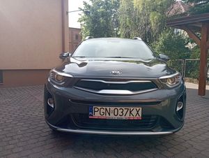 Kia Stonic 1.0 T-GDI 120 Platinum Edition 2019