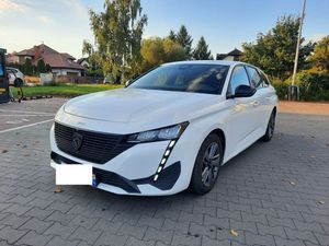 Peugeot 308 P5 BlueHDi FAP 130 Stop & Start Active 2022