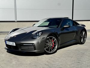 Porsche 911 992 Carrera 4S 2020