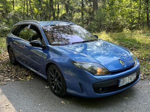 Renault Laguna III Grandtour dCi 180 FAP GT 2008